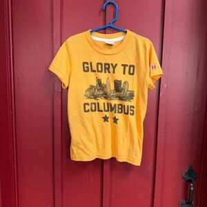 MLS CREW Homage Tee